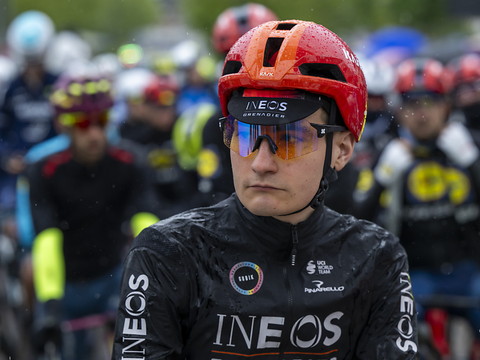 La victoire finale pour Rodriguez, la dernière étape pour Godon