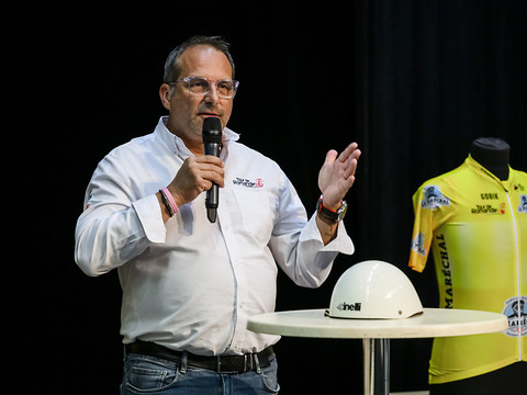 Richard Chassot: 