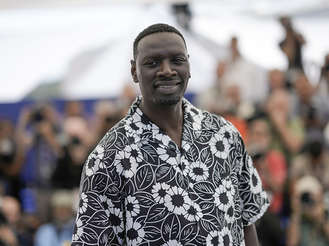 Le Festival de Cannes embarque Omar Sy dans son jury
