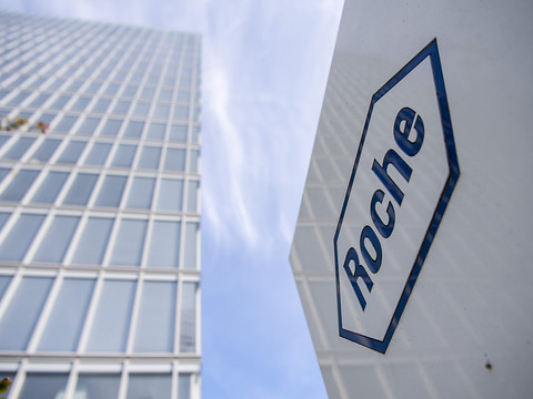 Roche: avis positif pour une version sous-cutanée d'Ocrevus