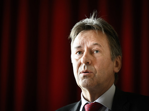 Comptes 2023 de l'Etat de Neuchâtel bénéficiaires de 1,7 million