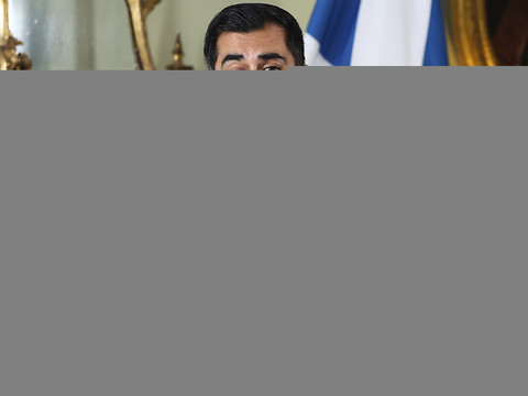 Ecosse : le Premier ministre Humza Yousaf annonce sa démission