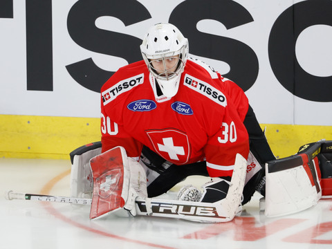 Wüthrich et Marchon quittent l'équipe de Suisse