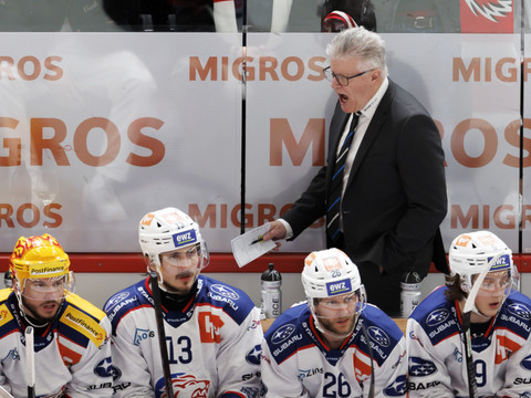 Finale: Un acte VII pour connaître le successeur du GSHC