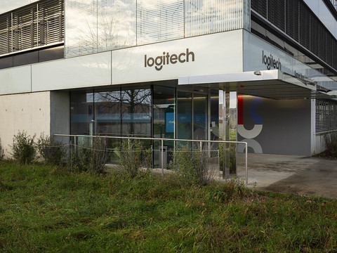 Logitech améliore sa rentabilité annuelle