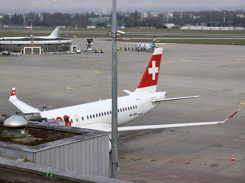 Swiss voit sa rentabilité reculer en début d'année