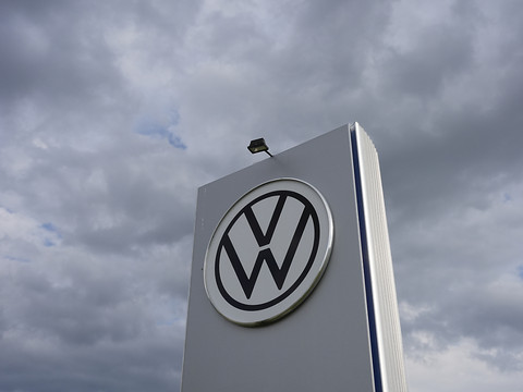 Volkswagen en panne de demande au 1er trimestre