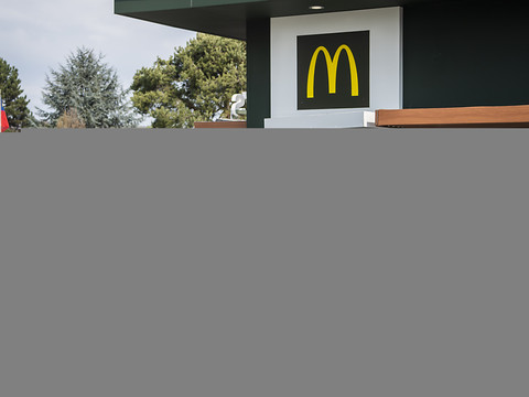McDonald's Suisse prévoit d'ouvrir sept nouveaux restaurants