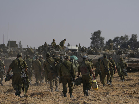 Trêve ou pas, Tsahal entrera à Rafah, promet Netanyahu