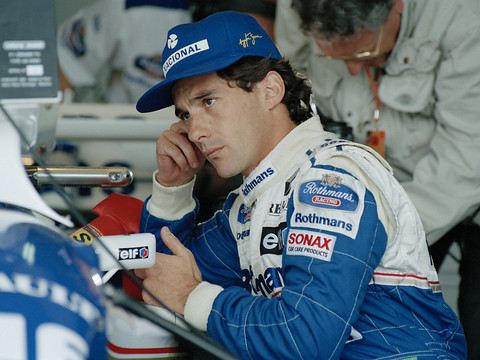 L'héritage toujours vivant d'Ayrton Senna, 30 ans après sa mort