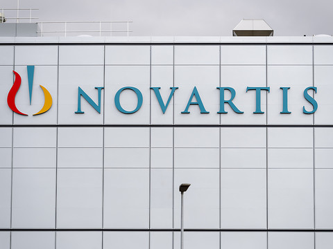 Novartis fait l'acquisition de Mariana Oncology