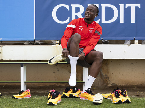 Inquiétude pour Zakaria avant l'Euro