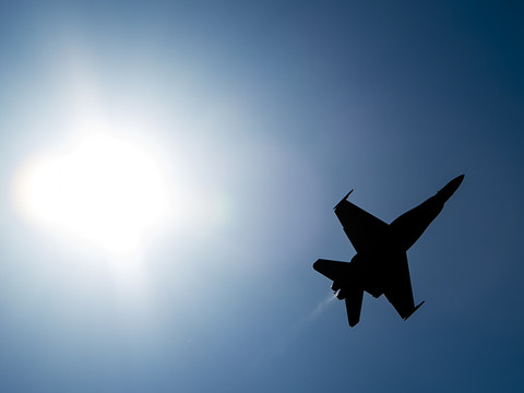 Taïwan a détecté 26 avions chinois autour de l'île