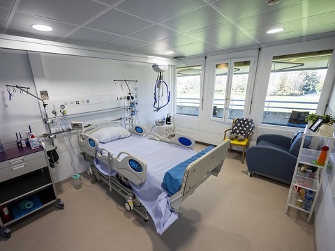 Clivage Suisse latine - Suisse alémanique sur les initiatives santé