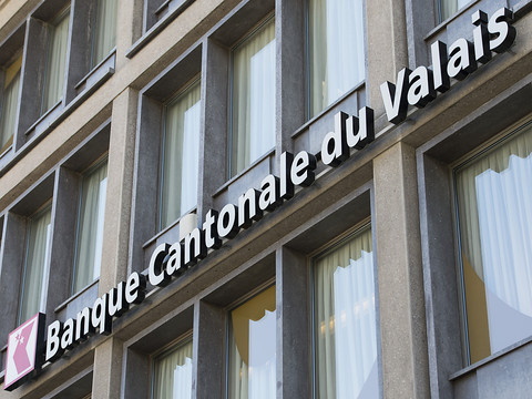 La BCVs sanctionnée par la Bourse suisse
