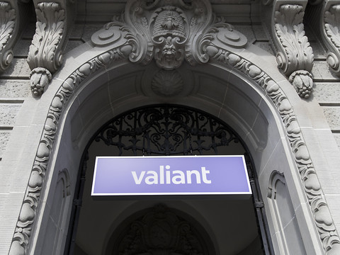 Valiant signe un début d'année prometteur