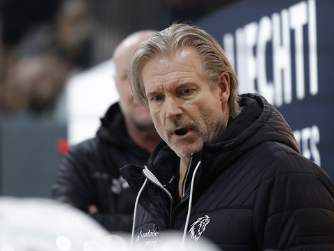 Geoff Ward prolonge son contrat au LHC