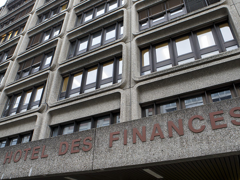 Le Grand Conseil vote une baisse d'impôts pour la classe moyenne