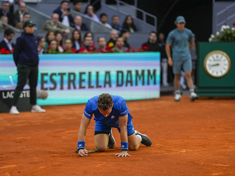 Une finale Auger-Aliassime - Rublev