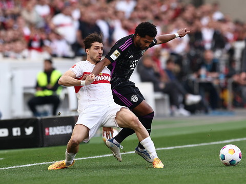 Ruben Vargas et Leonidas Stergiou buteurs