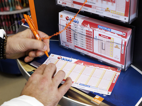 Pas de millionnaire au tirage du Swiss Loto