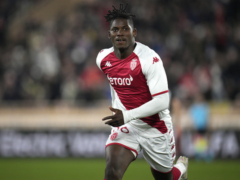 Breel Embolo marque pour son retour en tant que titulaire