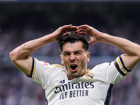 Un 36e titre national pour le Real Madrid