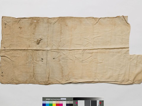 Fribourg: objet bien plus ancien que prévu de retour aux Archives
