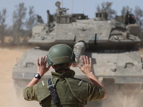 Israël et le Hamas inflexibles, pas d'avancée vers une trêve à Gaza