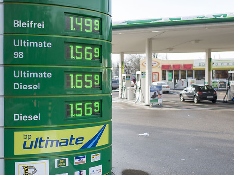 Les sociétés suisses prévoient une évolution modérée de l'inflation