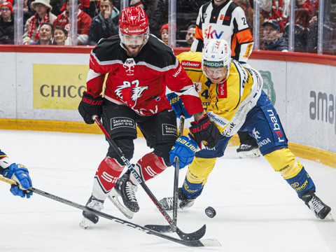 Pedretti quitte Lausanne et retourne à Ajoie