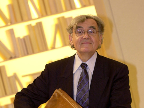 Mort du présentateur et écrivain Bernard Pivot