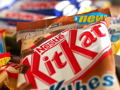 Le syndicat Unifor annonce la grève d'une usine Nestlé au Canada