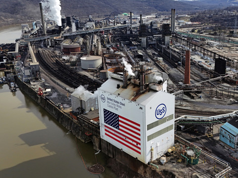 L'Union européenne autorise le rachat de US Steel par Nippon Steel