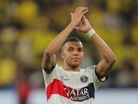 Le PSG doit à nouveau tout renverser