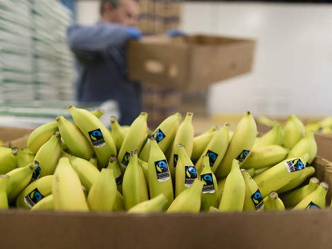 Max Havelaar: demande de produits équitables en hausse en 2023
