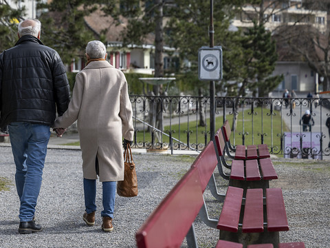 Les institutions de prévoyance de retour dans le vert