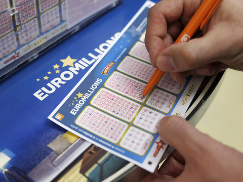 Personne ne devine la bonne combinaison de l’Euro Millions