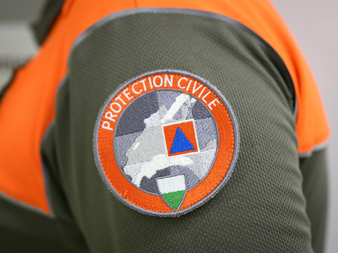 Les effectifs de la protection civile seront renforcés