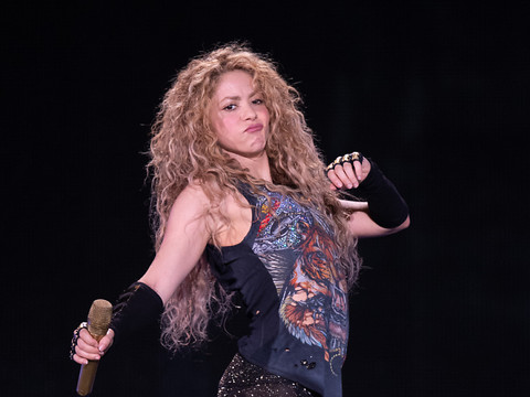 Shakira sur le point d'en finir avec les tracas judiciaires