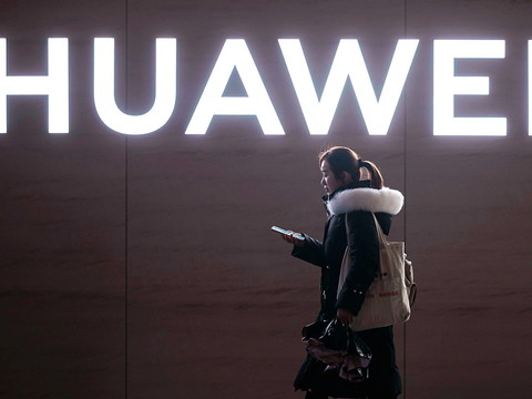 Washington révoque des licences d'exportation au chinois Huawei