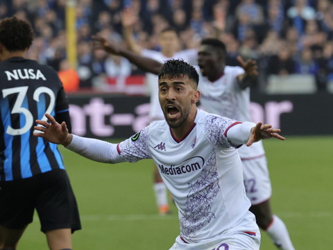 Une deuxième chance pour la Fiorentina