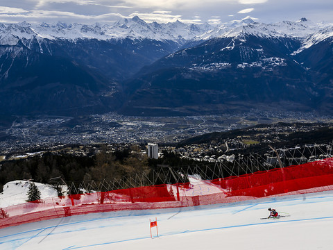 Quatre étapes helvétiques au calendrier 2024-2025