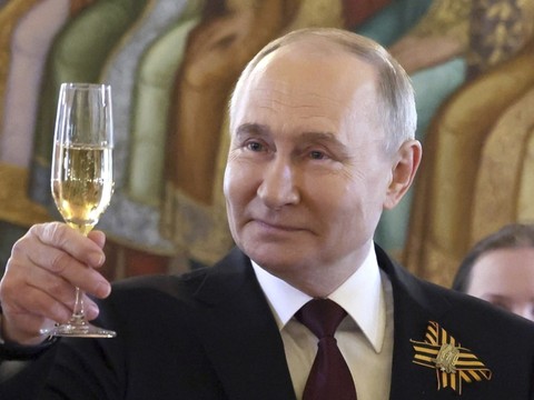 Les technologies russes 