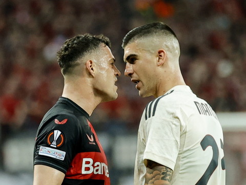 Leverkusen en finale de l'Europa League face à l'Atalanta