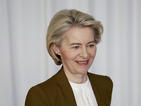 L'UE représentée au plus haut niveau au Bürgenstock (NW)