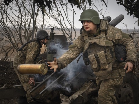 La Russie a lancé une offensive terrestre dans la région de Kharkiv