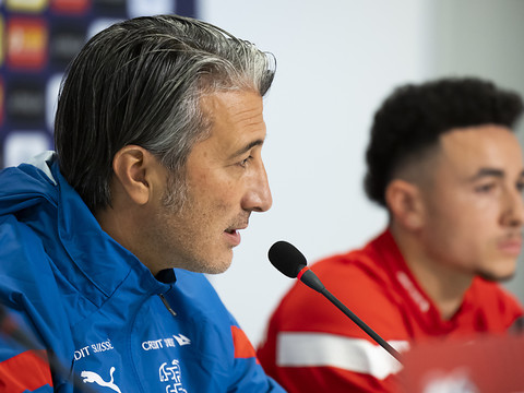 Une nouvelle inquiétude pour Murat Yakin