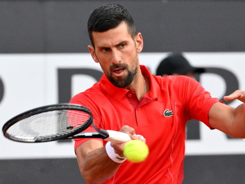 Djokovic 