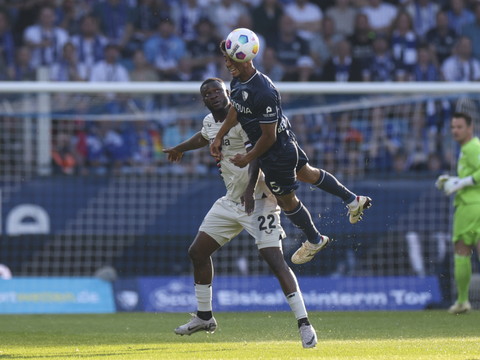 Un 50e match sans défaite pour le Bayer Leverkusen